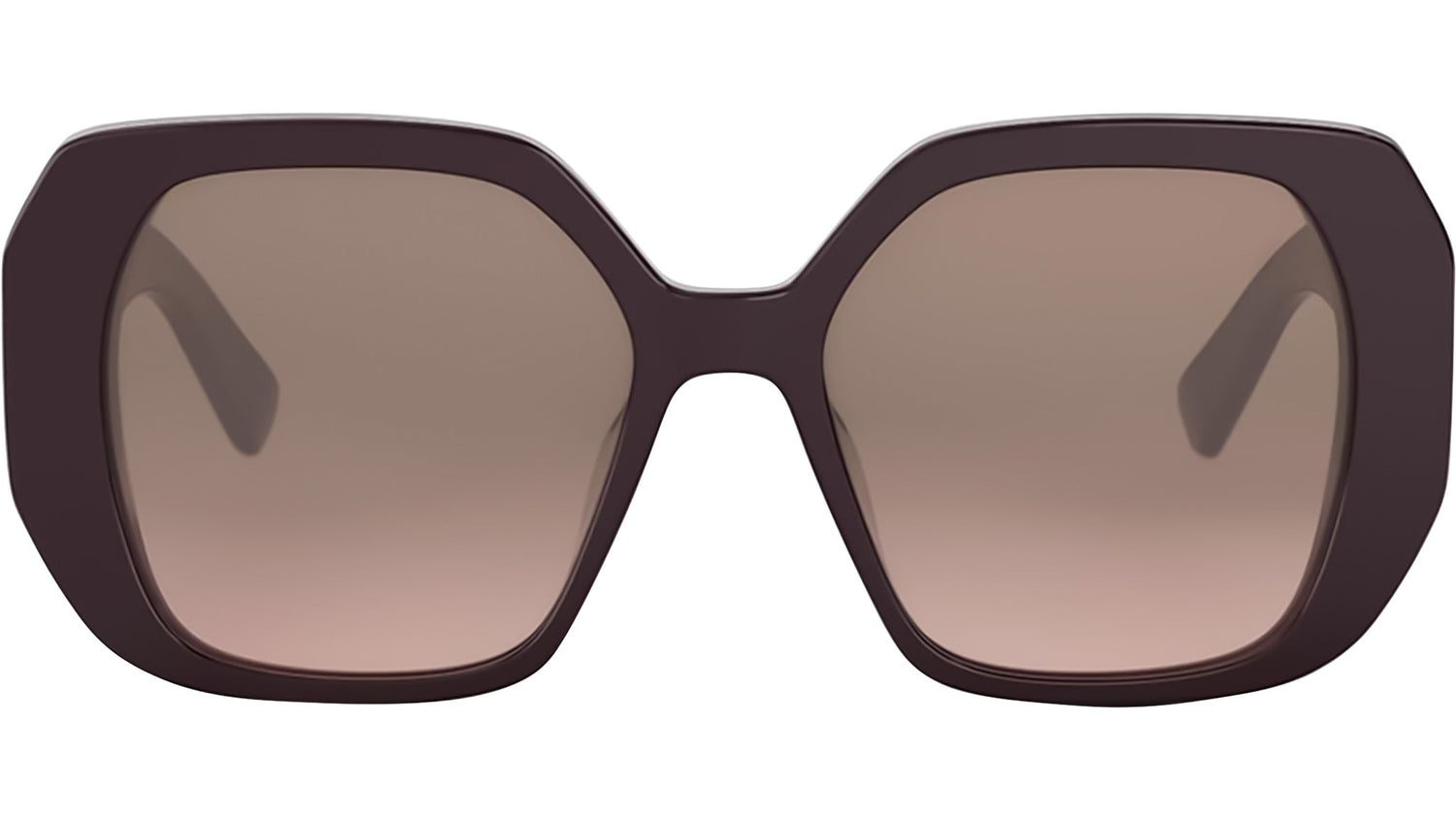 Tubogas 58I Shiny Purple  Sunglasses