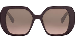 Tubogas 58I Shiny Purple  Sunglasses