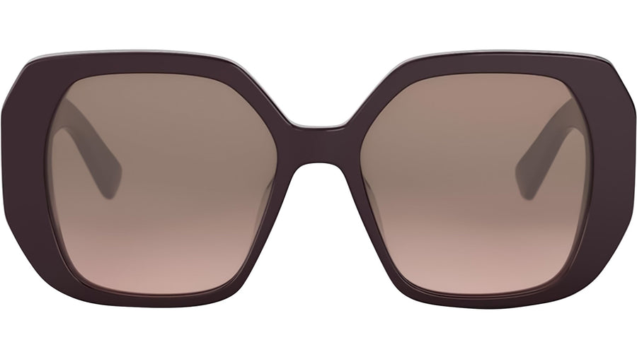 Tubogas 58I Shiny Purple  Sunglasses