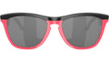 Frogskins Hybrid OO9289 04 Neon Pink