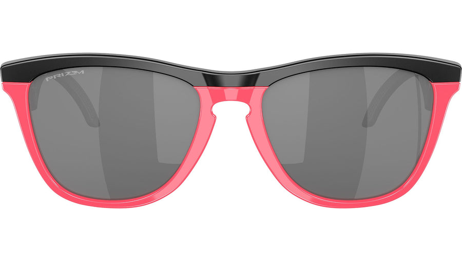 Frogskins Hybrid OO9289 04 Neon Pink