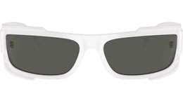 VE4446 314/87 White