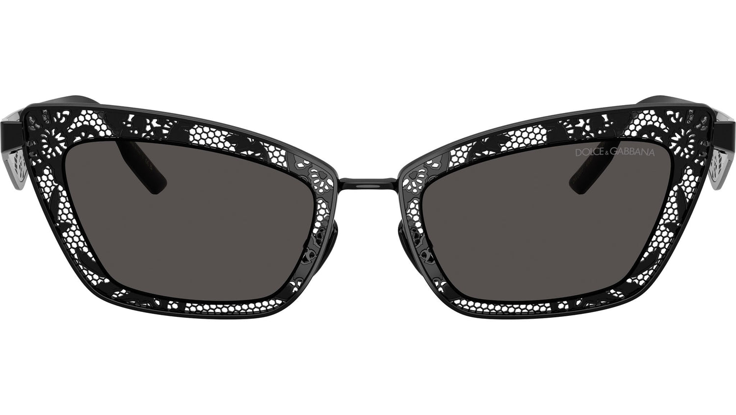 DG 2311 01/87 Black
