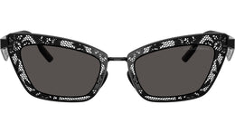 DG 2311 01/87 Black