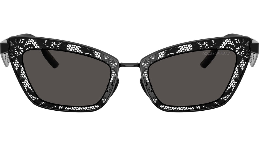 DG 2311 01/87 Black