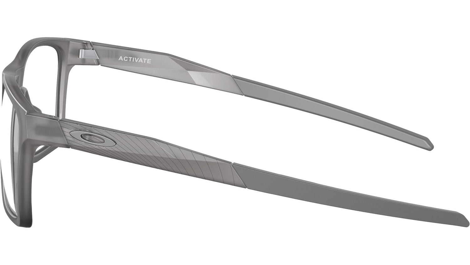 Activate OX8173 11 Satin Grey Smoke