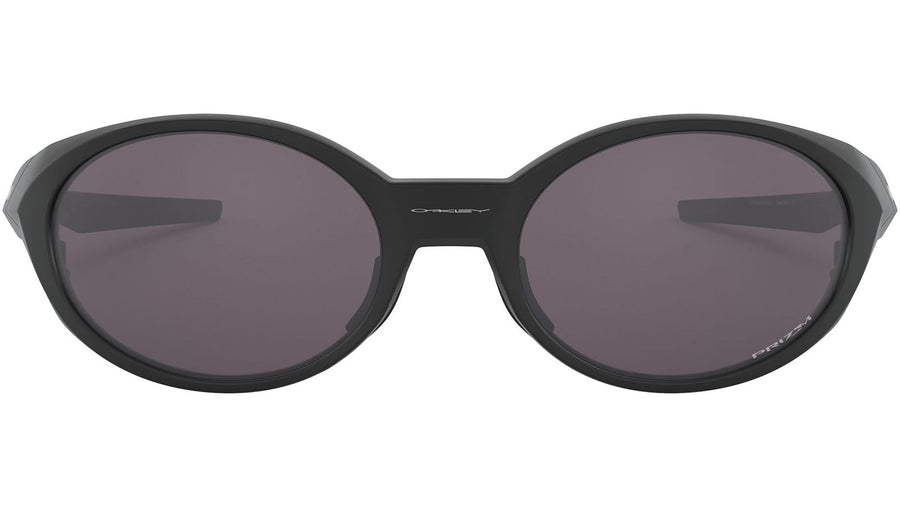 Eyejacket Redux OO9438 01 matte black