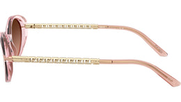 VE4469 54725M Pink Transparent