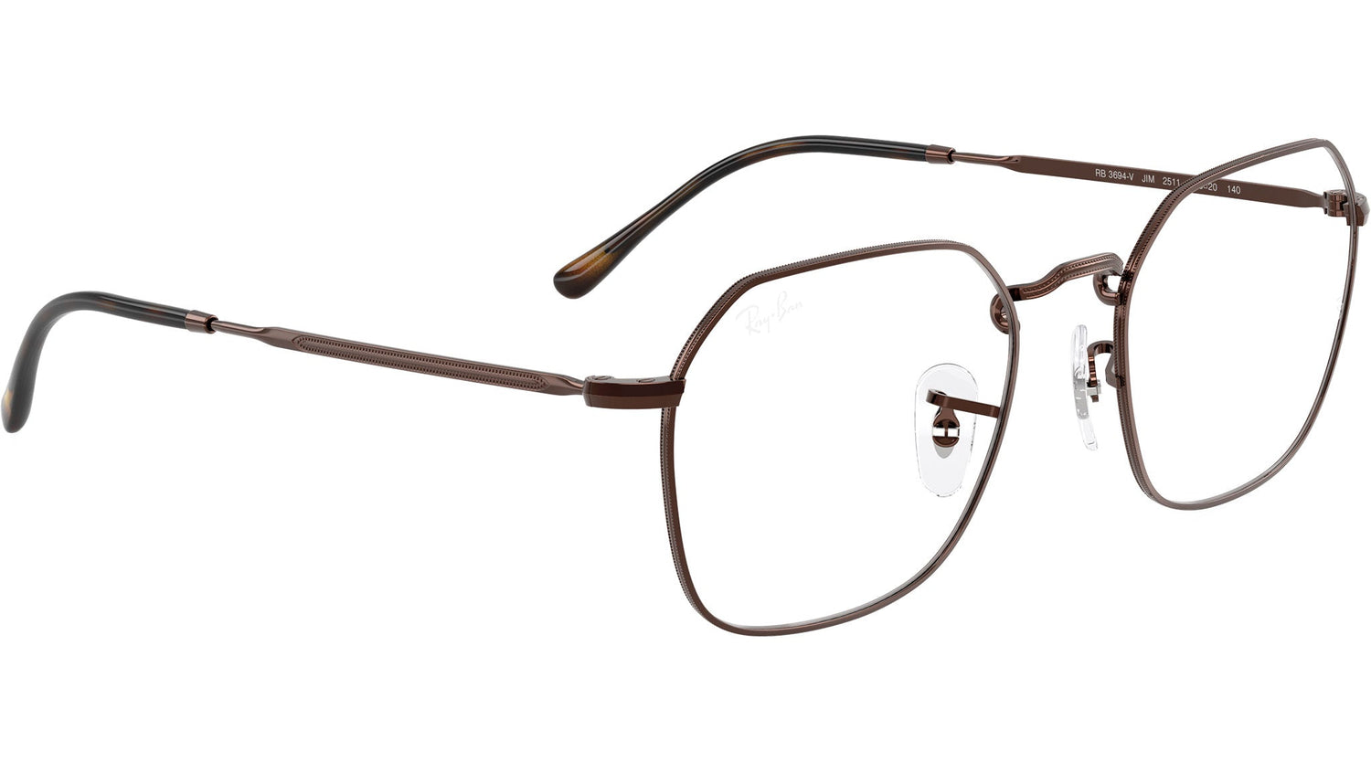 Jim Optics RB3694V 2511