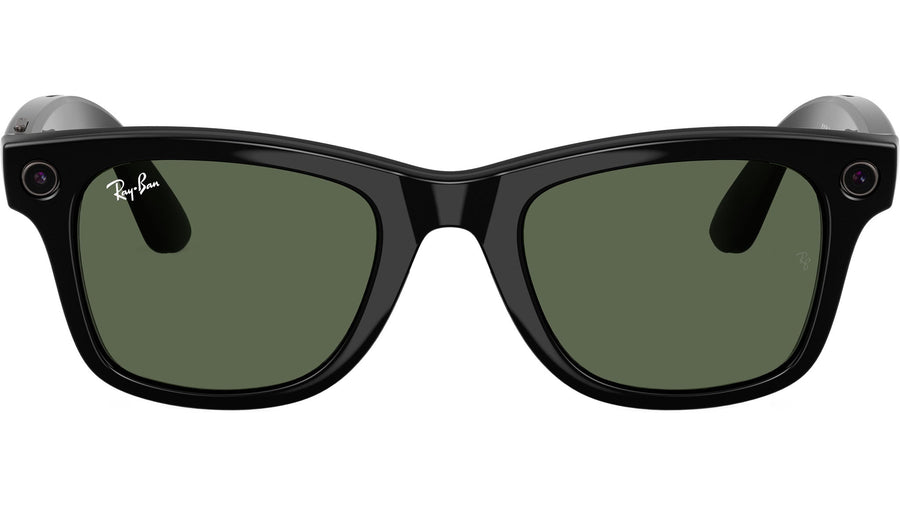 Meta Wayfarer Gen 2