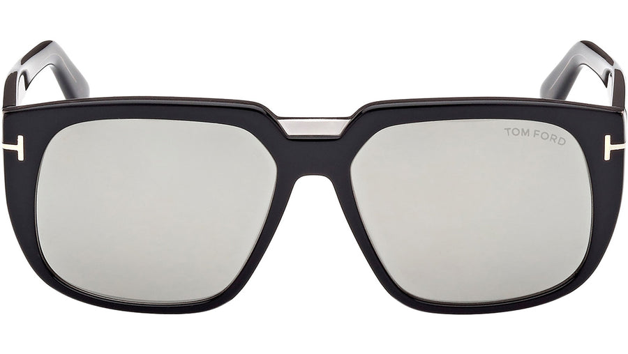 Oliver 02 FT1025 05A Black