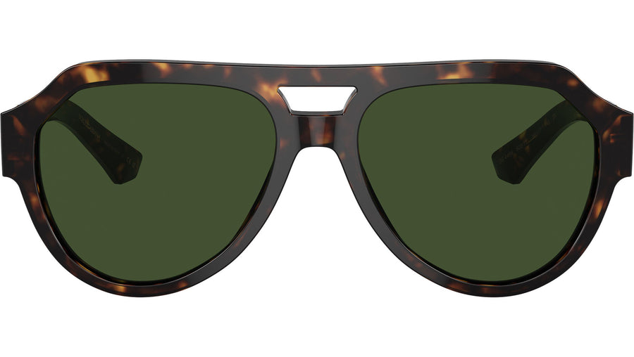 DG 4466 502/71 Havana Green