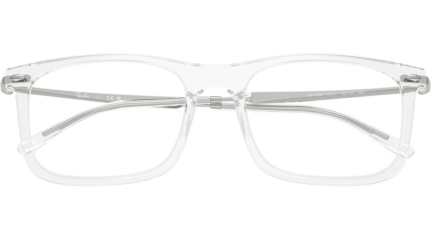 RB7260 Optics 2001