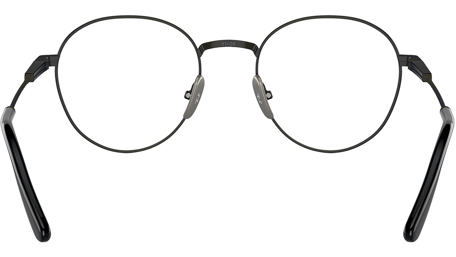 David Titanium Optics RB8782 1244