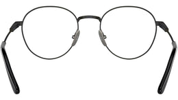 David Titanium Optics RB8782 1244