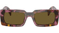 PR A07S 18N01T Mahogany