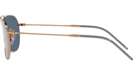Caravan Reverse RBR0102S 92023A Gold