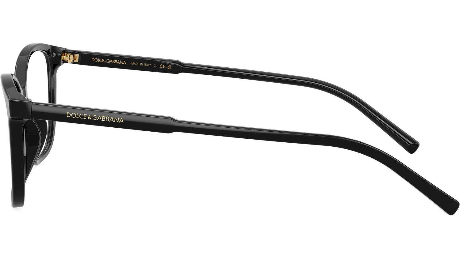 DG 3424 501 Black