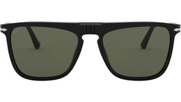 PO3225S black green
