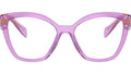 PR 20ZV 13R1O1 Amethyst