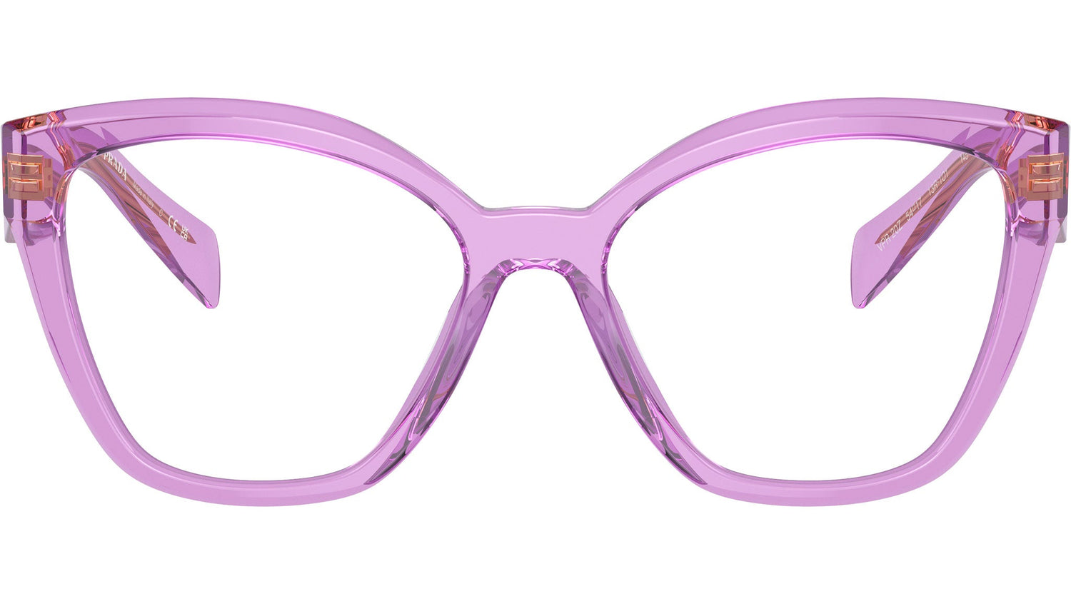 PR 20ZV 13R1O1 Amethyst