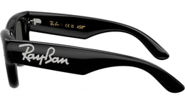 Wayfarer Puffer RB4940B 686487