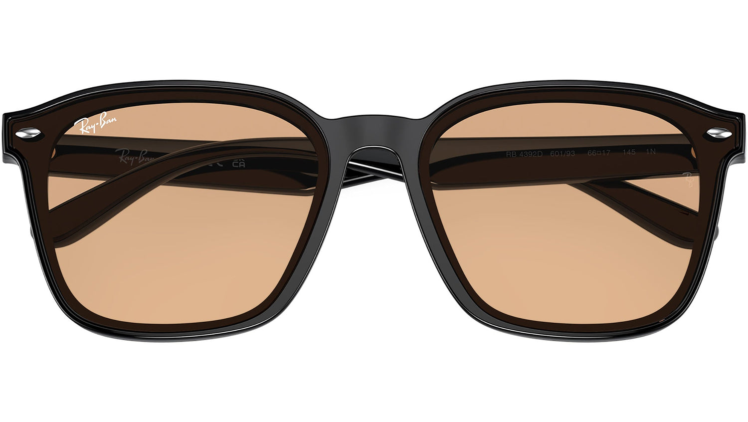 RB4392D 601/93 Black