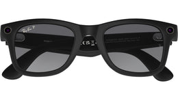 Meta Wayfarer Polarizzato