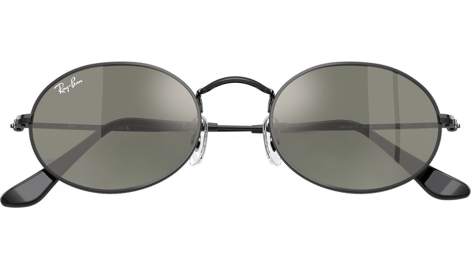 Oval RB3547N 002/39
