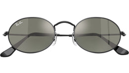 Oval RB3547N 002/39