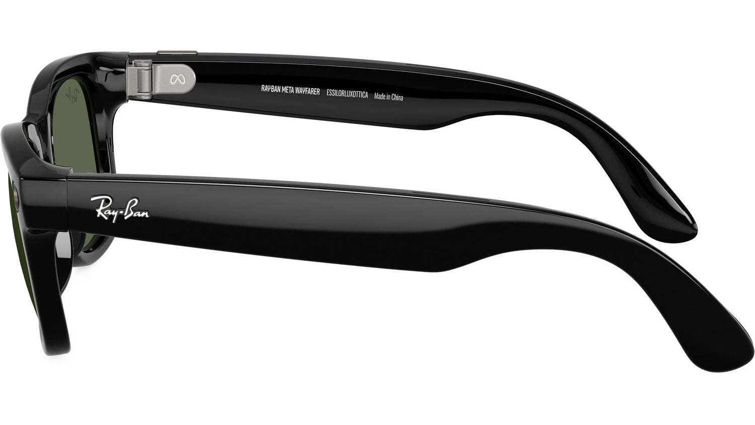 Meta Wayfarer Gen 2