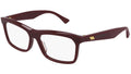 BV1063O 004 shiny burgundy