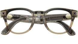 Meta Scriber Optics Gen2