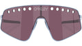 Sutro TI Sweep OO6025 04 Polished Stonewash