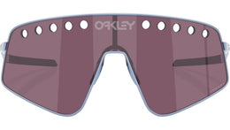 Sutro TI Sweep OO6025 04 Polished Stonewash