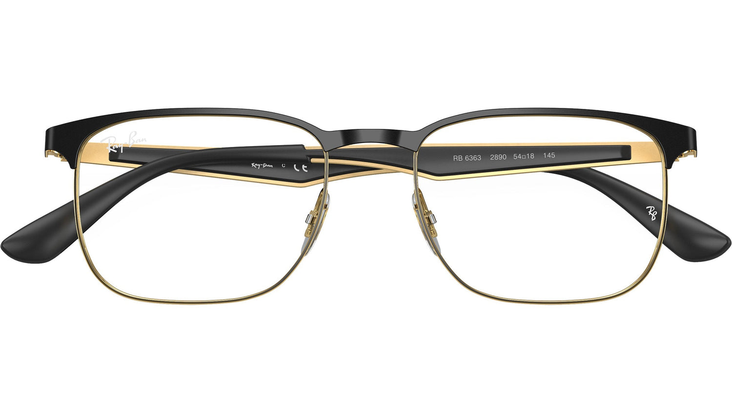 RB6363 Optics 2890