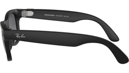 Meta Wayfarer Polarizzato