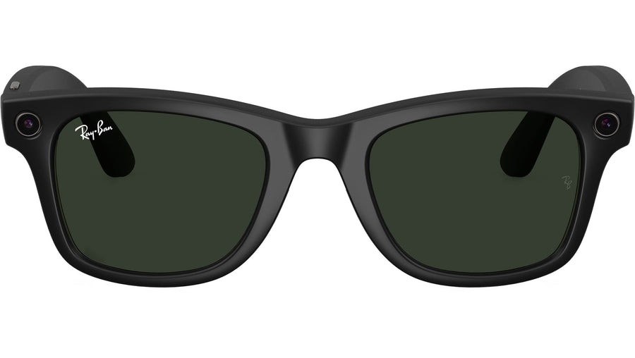 Meta Wayfarer Fotocromatico