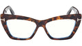 FT6026-B 052 Dark Havana