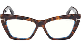 FT6026-B 052 Dark Havana