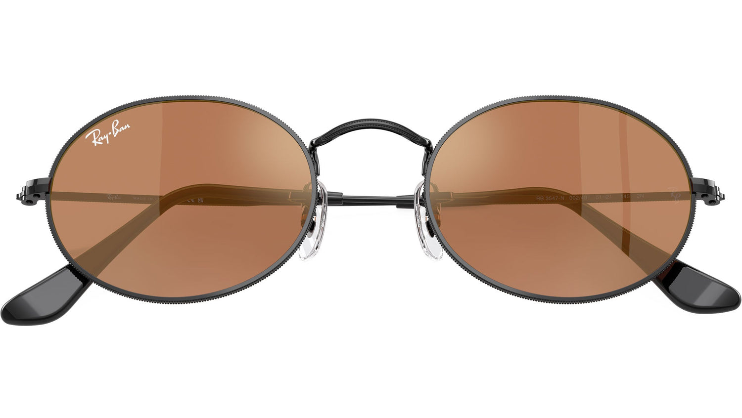 Oval RB3547N 002/40