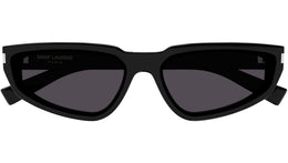 SL 634 NOVA 001 Black