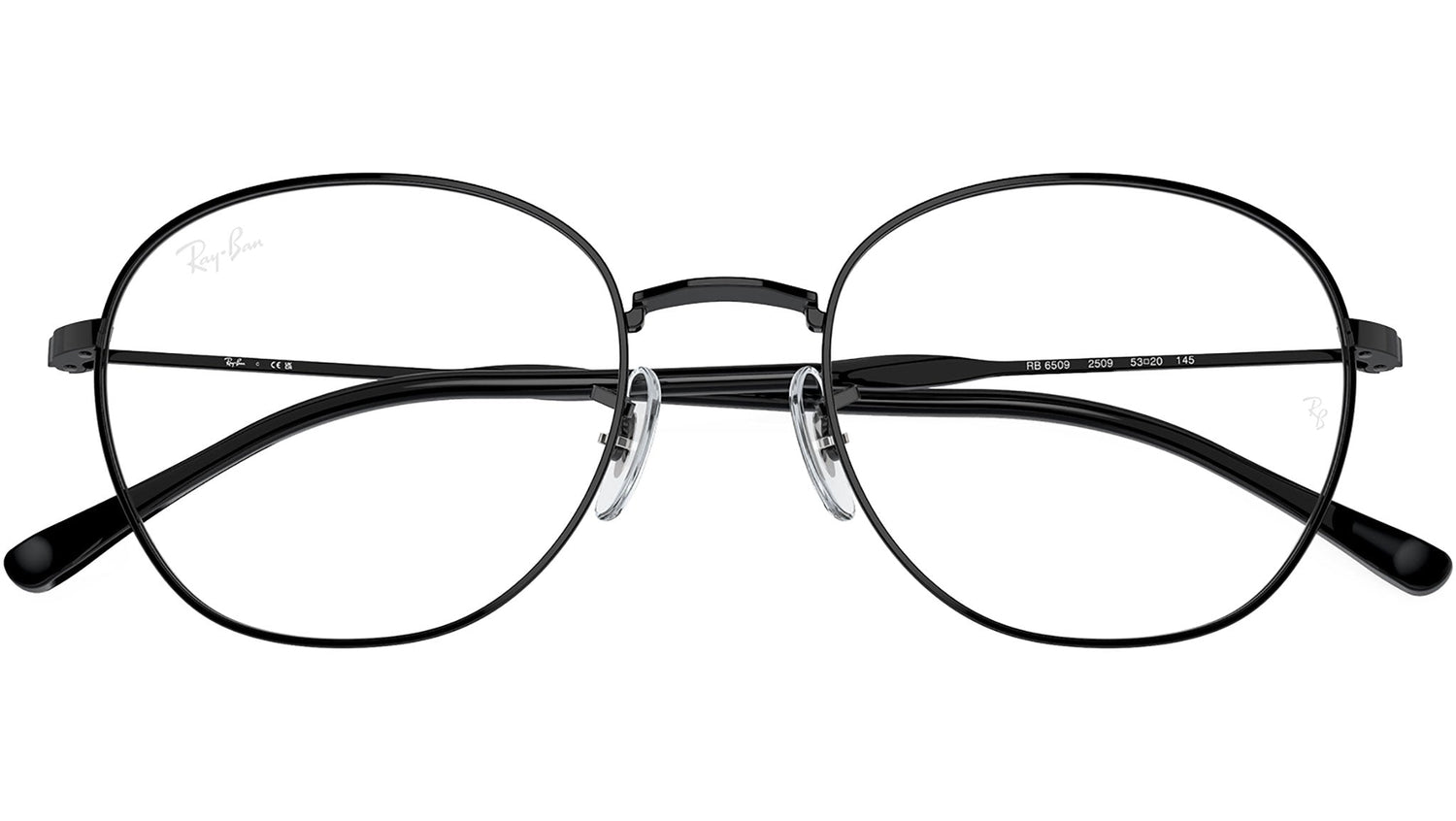 RB6509 Optics 2509