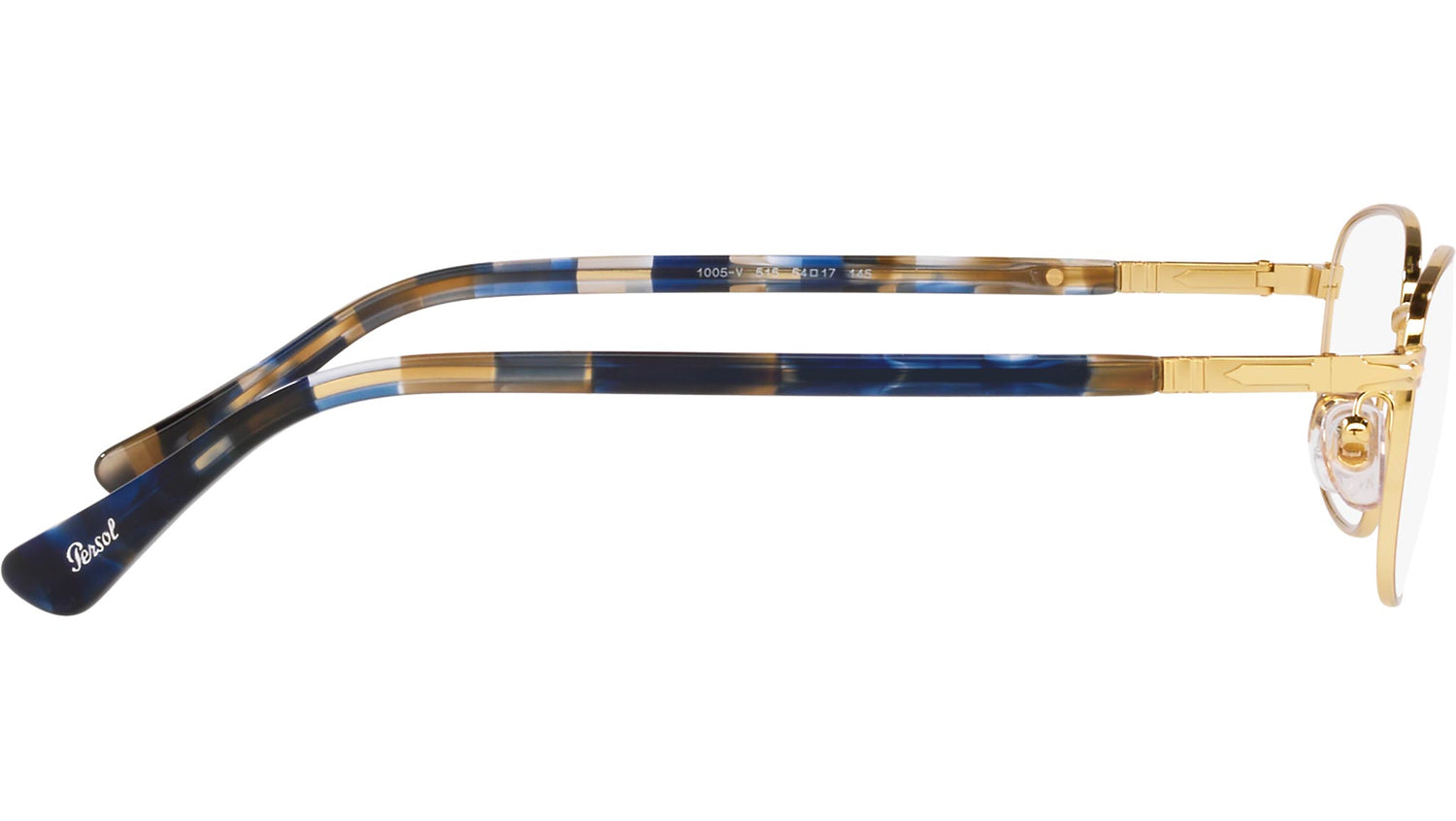 PO1005V 515 gold