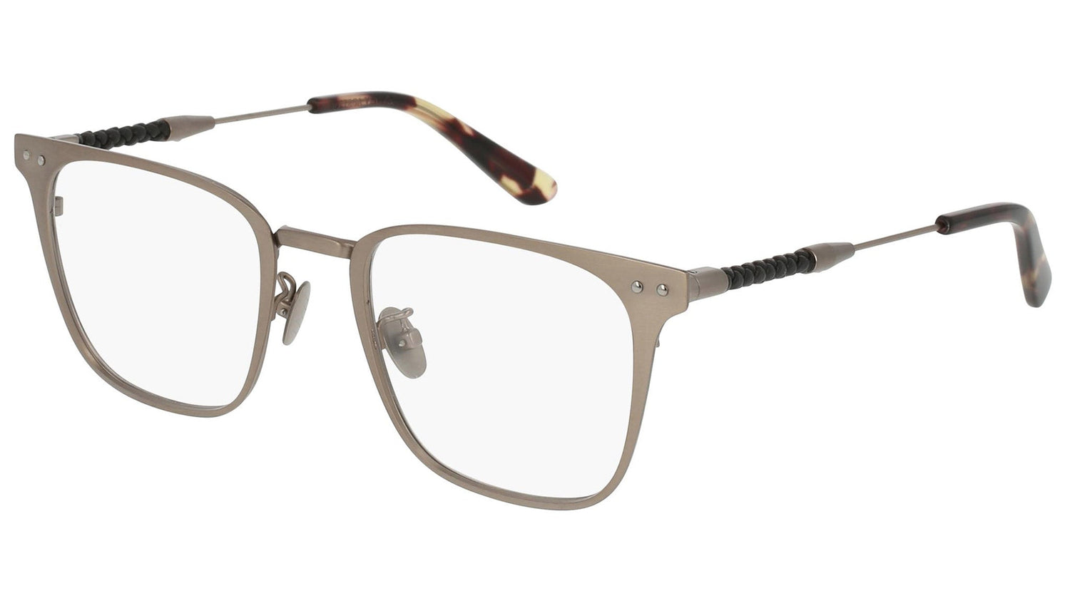 BV0108O 003 semimatte antique silver