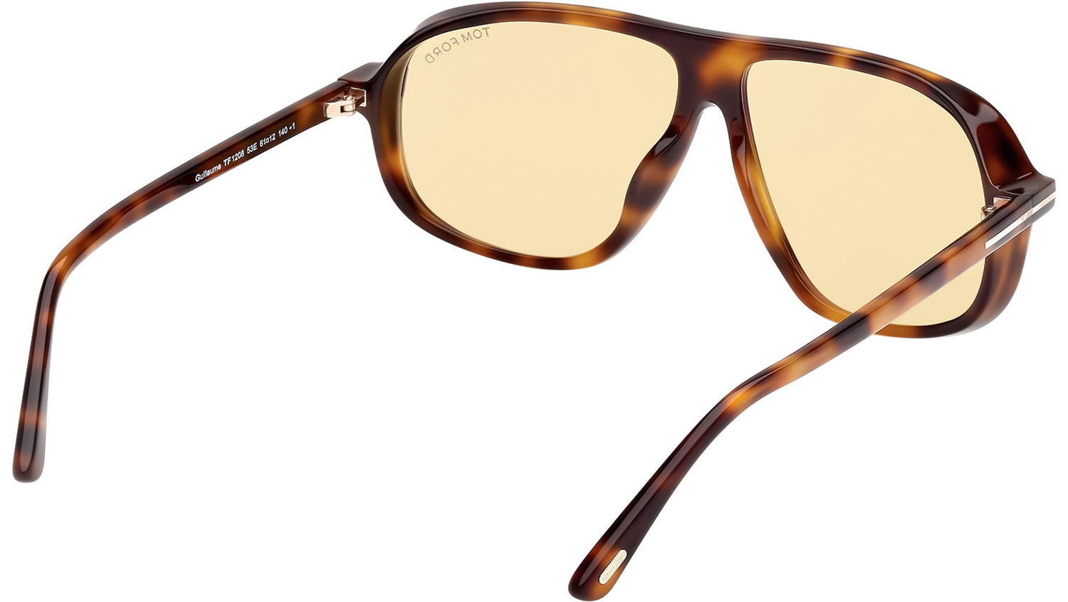 Guillaume FT1208 53E