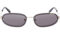 Miami Gold Dark Grey