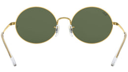 Oval RB1970 Legend gold