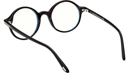 FT5834-B 001 Shiny Black