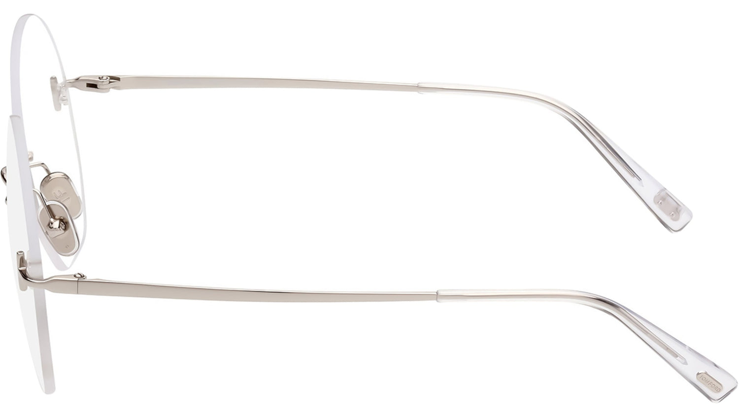 FT5809-B 016 Shiny Palladium